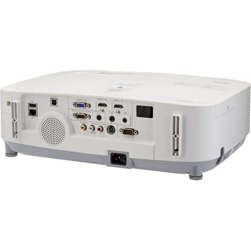  NEC NP-P501X Projector