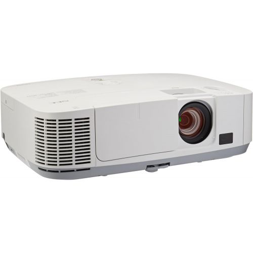  NEC NP-P501X Projector