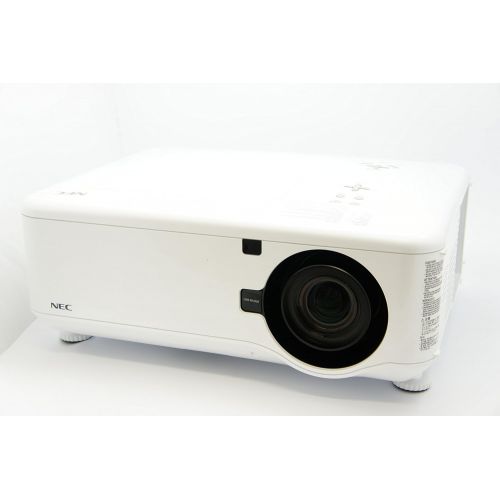  NEC NP4100 6200 Lumen XGA DLP Projector