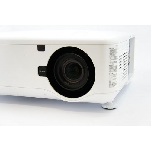  NEC NP4100 6200 Lumen XGA DLP Projector