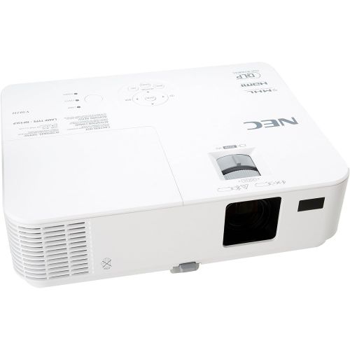  NEC Higher Brightness Video Projector (NP-V302H)