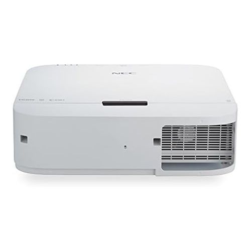  NEC NP-PA621X-13ZL WXGA 5000:1 6200 Lumens LCD Projector with Lens