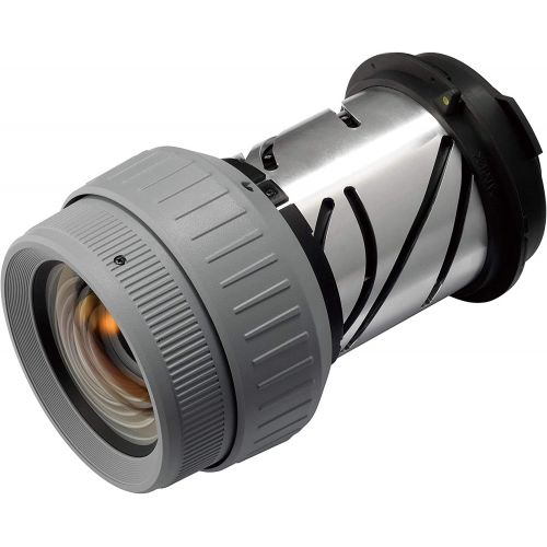  [아마존베스트]NEC NP13ZL Zoom lens - for NEC NP-PA500U, NP-PA500X, NP-PA550W, NP-PA600X, PA500U, PA500X, PA550W, PA600X