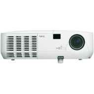 Nec Computers NEC NP215 2500-Lumen DLP 3D-Ready Mobile Projector