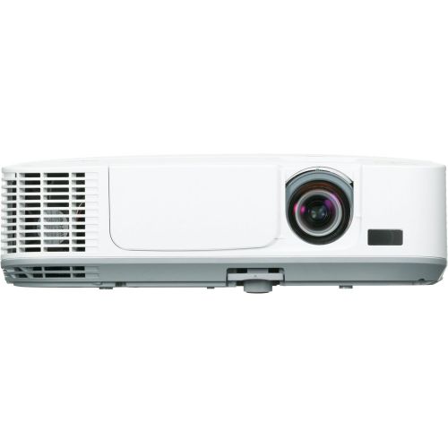 NEC Display Solutions NP-M300X 1024 x 768 3000 ANSI lumens LCD Projector 2000:1