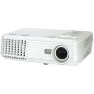 NEC NP200 2100 Lumens 1080i SXGA+ Resolution DLP Projector
