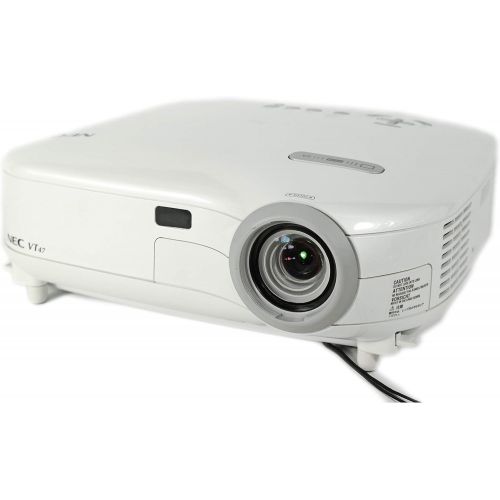  Nec Computers NEC VT47 Digital Video Projector