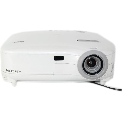  Nec Computers NEC VT47 Digital Video Projector