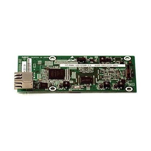  NEC SL1100 16 Channel VoIP Daughter Card w