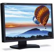 NEC PA242W-BK 24-Inch Screen LCD Monitor