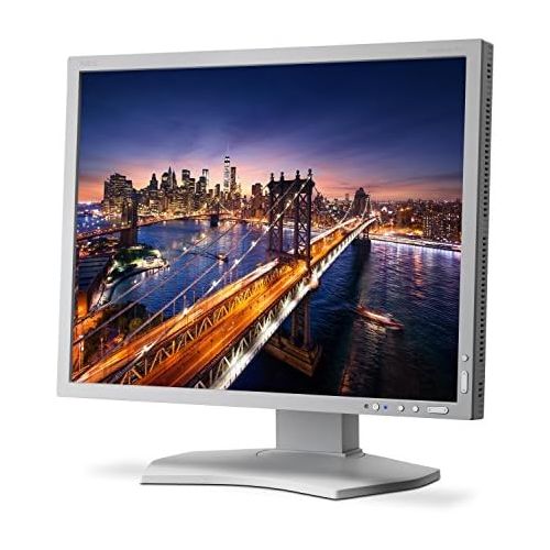  NEC P212 MultiSync 21.3 Screen LED-Lit Monitor