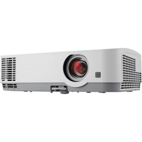  NEC Corporation NP-ME361W LCD Projector White