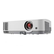 NEC Corporation NP-ME331W LCD Projector White