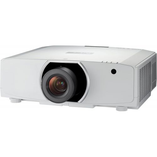  NEC Corporation NP-ME361X LCD Projector White