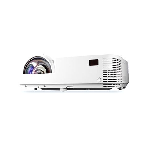  NEC M333XS DLP projector - 3D