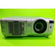 NEC MT1065 Projector XGA 3200 A-lumens