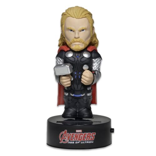 네카 Neca Avengers Ultron - Head Knocker Studio - Captain America