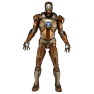 Neca Avengers - Iron Man Midas Armor - 14 Scale Figure