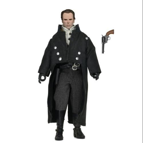 네카 Neca The Hateful Eight Movie 8 Action Figure Chris Mannix  The Sheriff