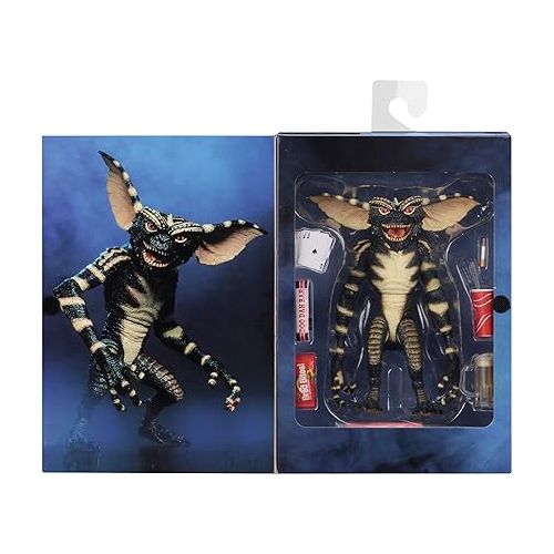 네카 Gremlins NECA 7” Scale Action Figure - Ultimate