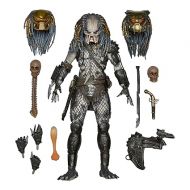 NECA - Predator 2 - Elder Predator Ultimate 7