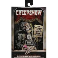 NECA Creepshow - 7” Scale Action Figure - Ultimate The Creep (40th Anniversary)