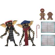 NECA Collectible 2-Pack Gremlins 2-7