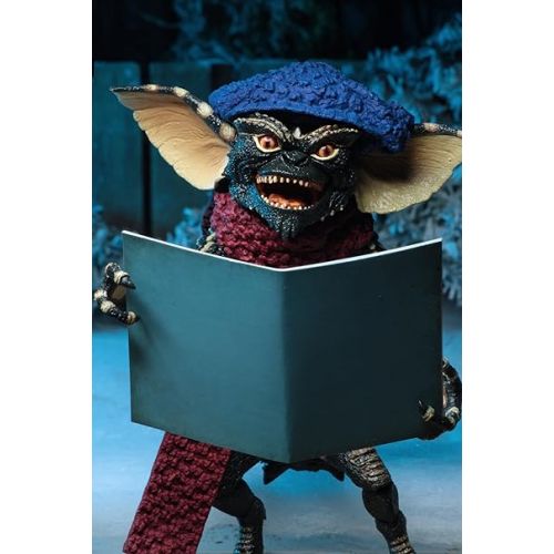 네카 NECA Collectible 2-Pack Gremlins 2-7