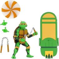 NECA Teenage Mutant Ninja Turtles: Turtles in Time - 7