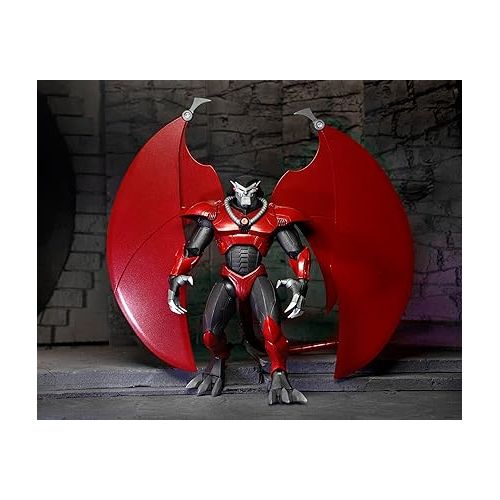 네카 NECA - Gargoyles - 7