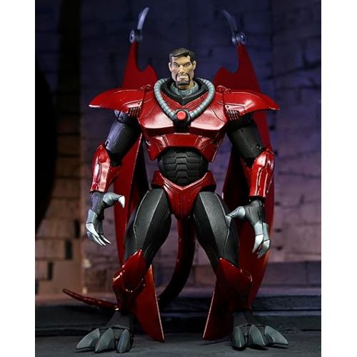 네카 NECA - Gargoyles - 7