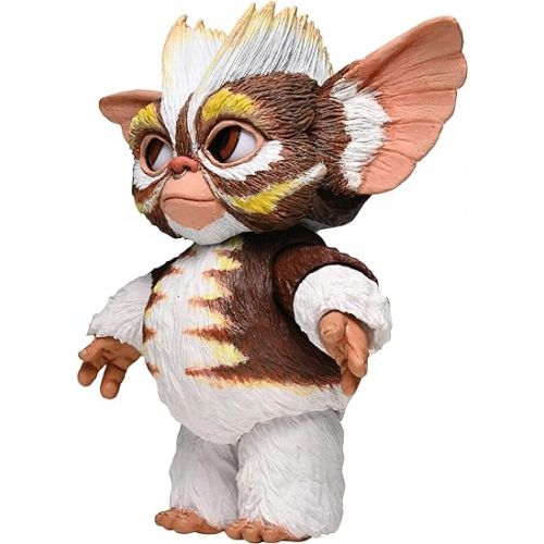 네카 NECA Gremlins Ultimate Mogwais Punk Action Figure