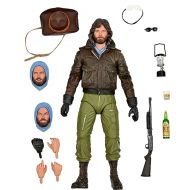 NECA - 7″ Scale Action Figure - Ultimate MacReady (Outpost 31)