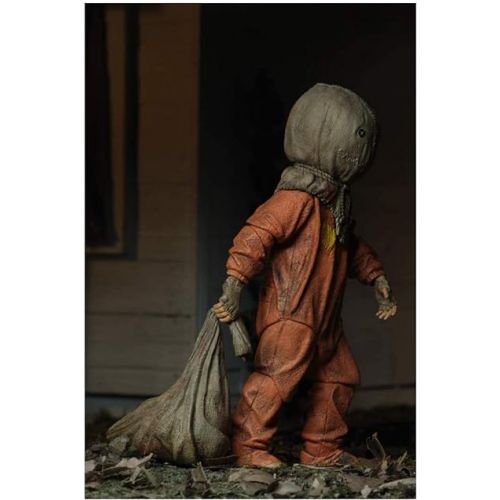 네카 NECA - Trick or Treat - Ultimate Sam