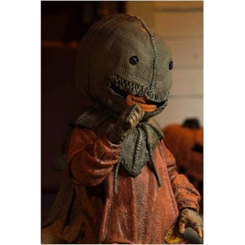 네카 NECA - Trick or Treat - Ultimate Sam