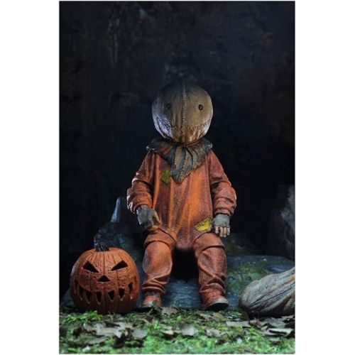 네카 NECA - Trick or Treat - Ultimate Sam