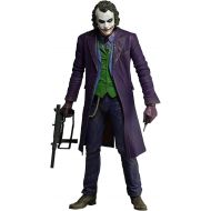 NECA - The Dark Knight - The Joker (Heath Ledger) Action Figure (1/4 Scale)