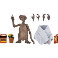 NECA - E.T. - 40th Anniversary E.T. Ultimate 7