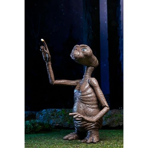 네카 NECA - E.T. - 40th Anniversary E.T. Ultimate 7