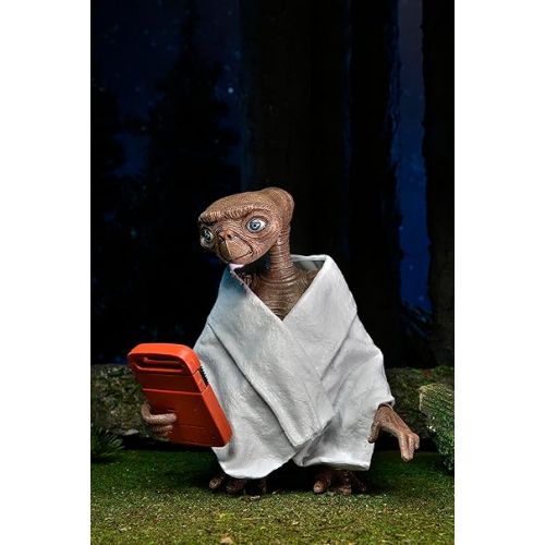 네카 NECA - E.T. - 40th Anniversary E.T. Ultimate 7