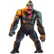 NECA KING KONG ILLUSTRATED VER ULTIMATE 7IN Action Figure