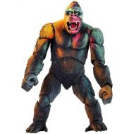 NECA King Kong Illustrated VER Ultimate 7IN Action Figure