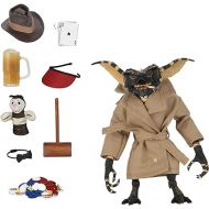 Gremlins - 7” Scale Action Figure - Ultimate Flasher