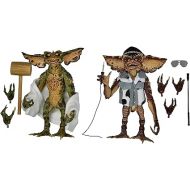 NECA - Gremlins 2 - Tattoo Gremlins 7