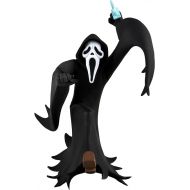 NECA Toony Terrors - Scream - Ghostface - 6