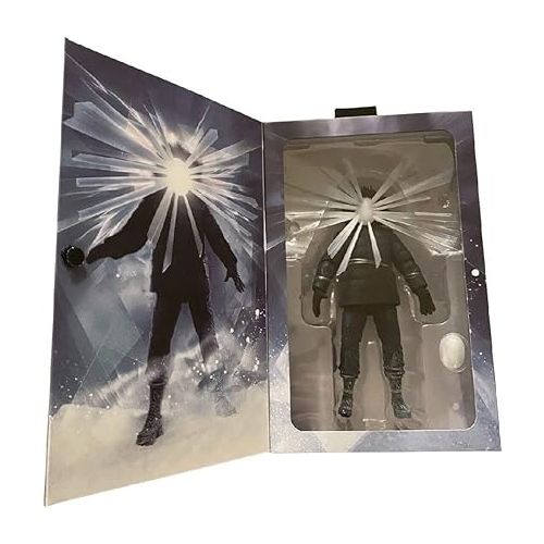 네카 NECA 2022 SDCC The Thing Poster Edition Action Figure