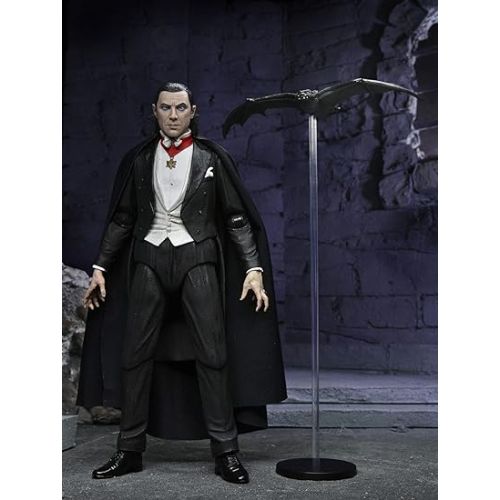 네카 NECA Ultimate Dracula (Transylvania) Universal Monster's 7