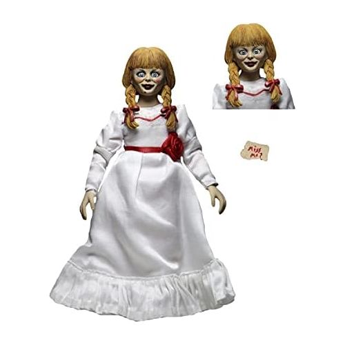 네카 NECA The Conjuring Annabelle Clothed Action Figure