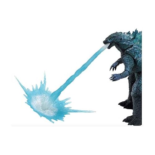 네카 NECA 2019 Godzilla: Godzilla V2 Head-to-Tail 12 Inch Action Figure