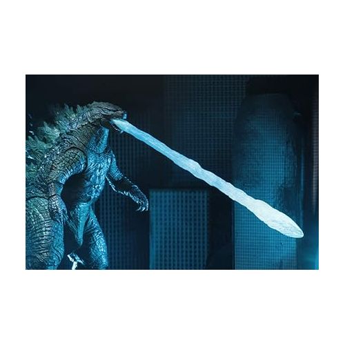 네카 NECA 2019 Godzilla: Godzilla V2 Head-to-Tail 12 Inch Action Figure